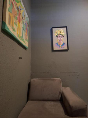 Casa Frida 3